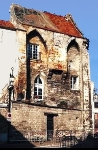 grange