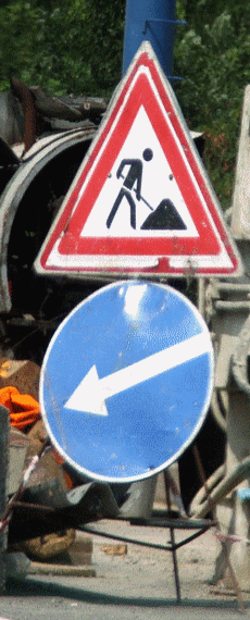 infrastructure
