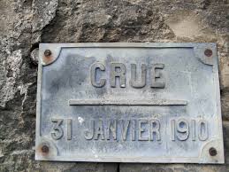 plaque